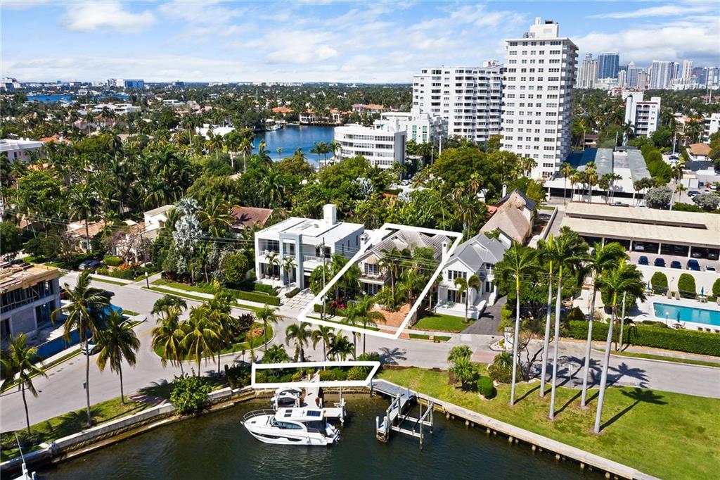 Idlewyld 1-19 B - Residential