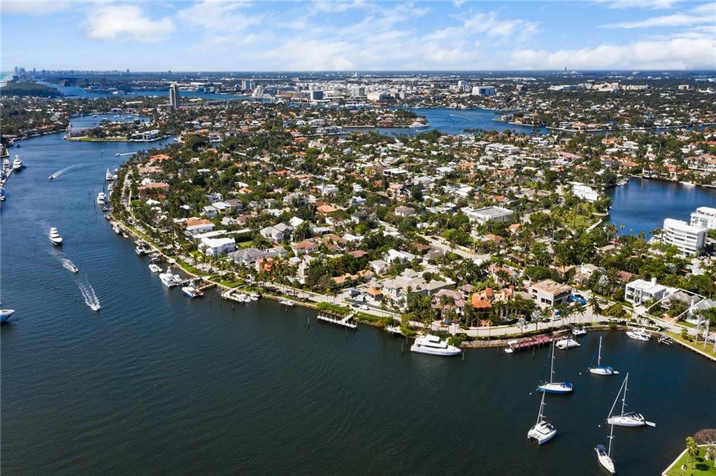 Idlewyld 1-19 B - Residential