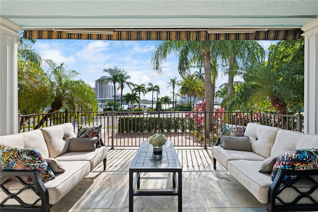 Idlewyld 1-19 B - Residential