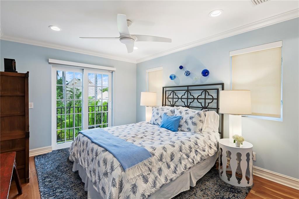 Idlewyld 1-19 B - Residential