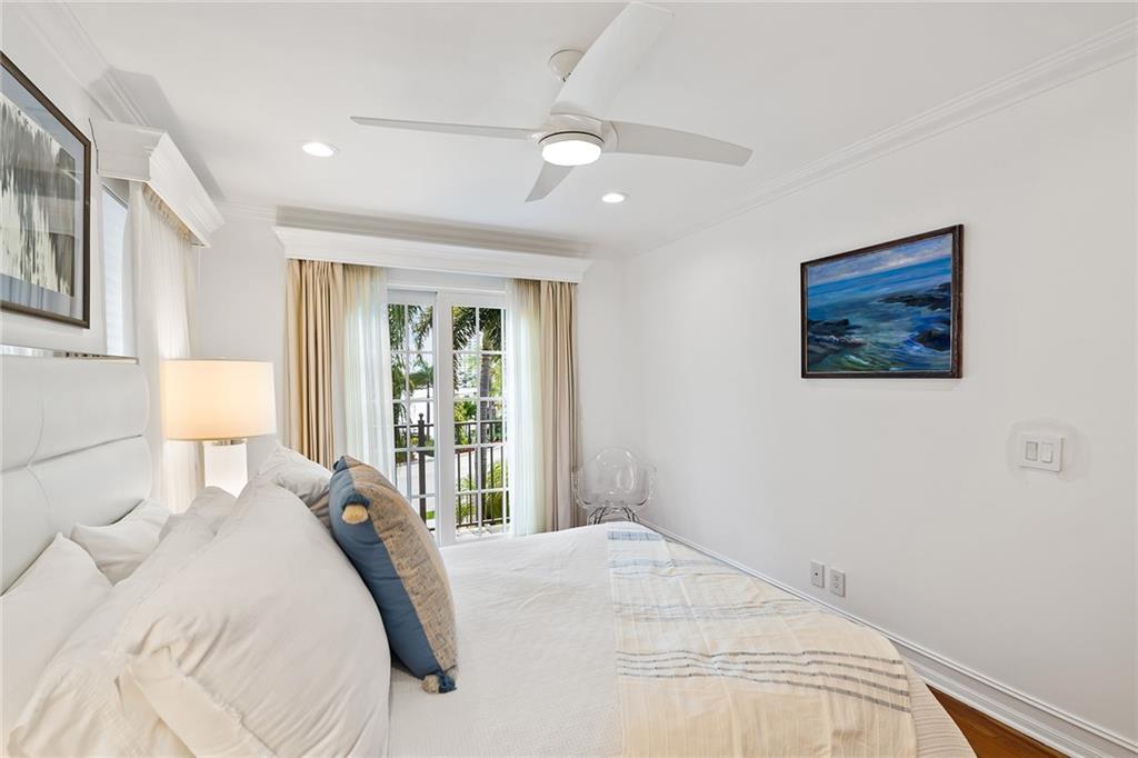 Idlewyld 1-19 B - Residential