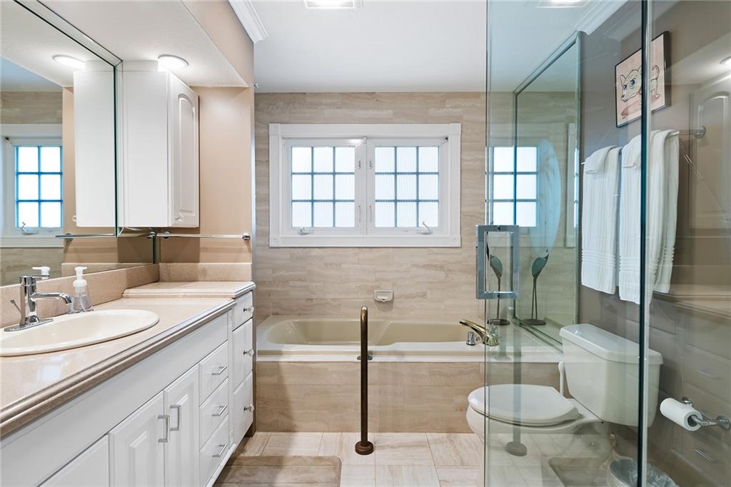 Idlewyld 1-19 B - Residential