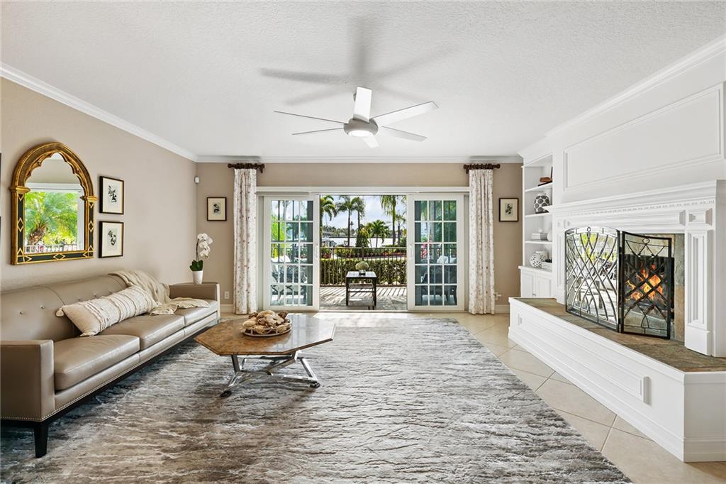 Idlewyld 1-19 B - Residential