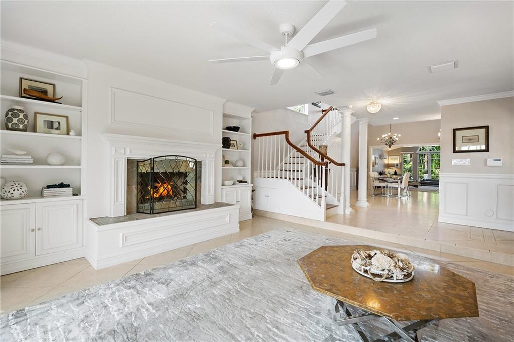 Idlewyld 1-19 B - Residential