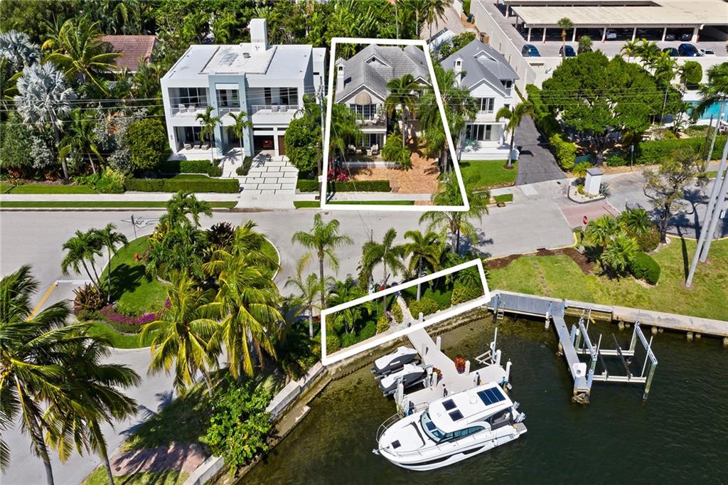 Idlewyld 1-19 B - Residential