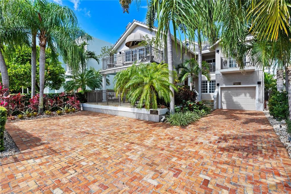 Idlewyld 1-19 B - Residential