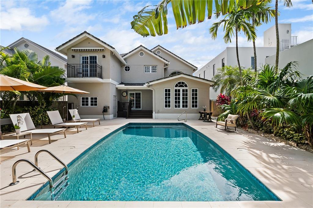 Idlewyld 1-19 B - Residential