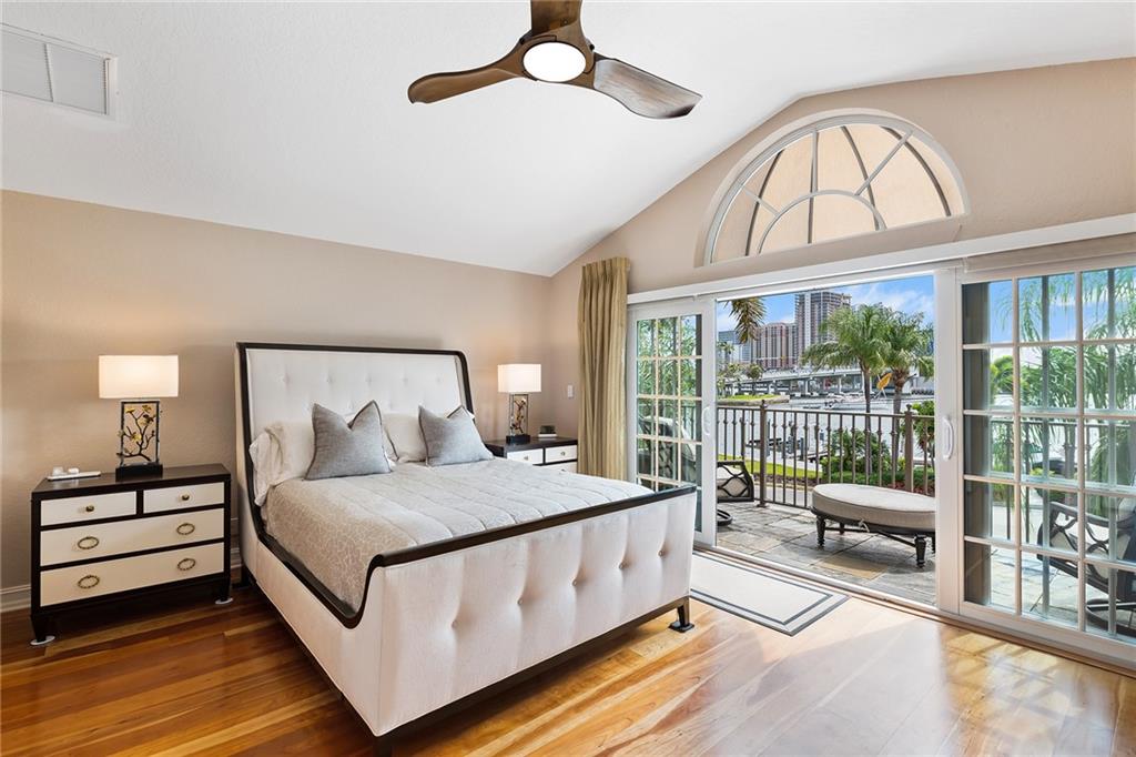 Idlewyld 1-19 B - Residential