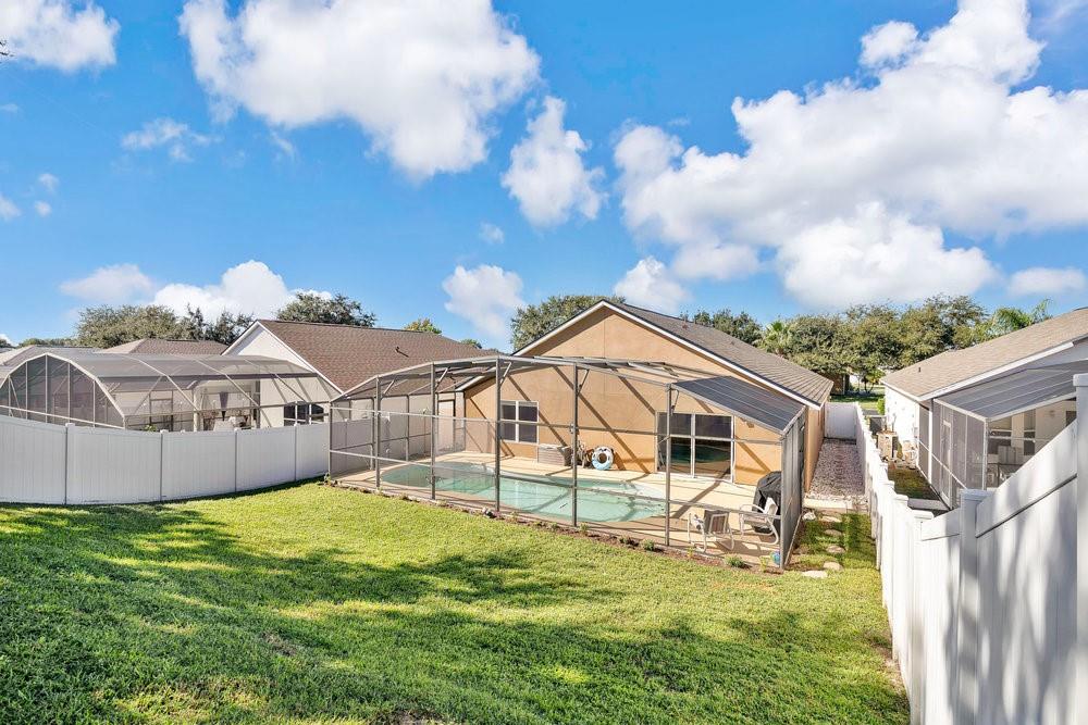 MISSION PARK PHASE II - Residential