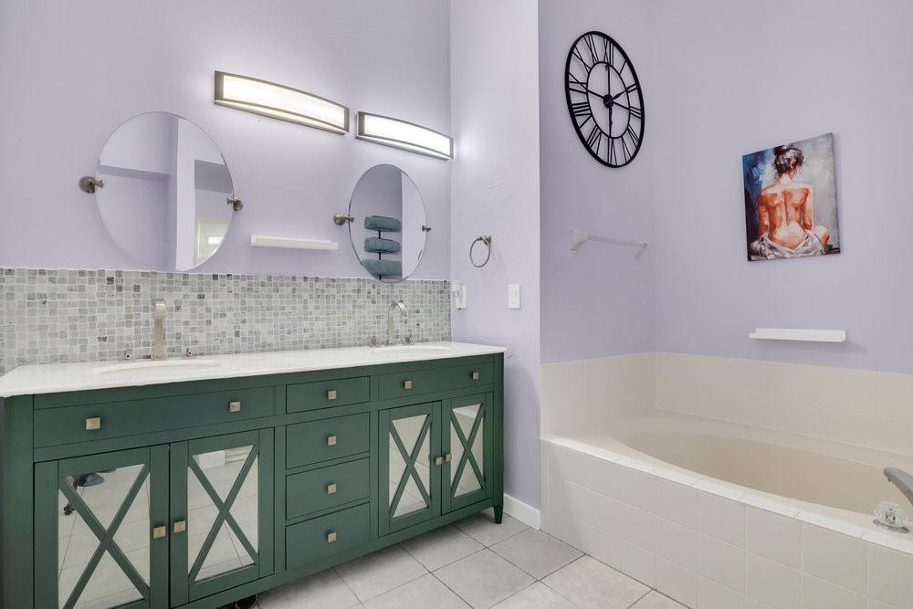 MISSION PARK PHASE II - Residential