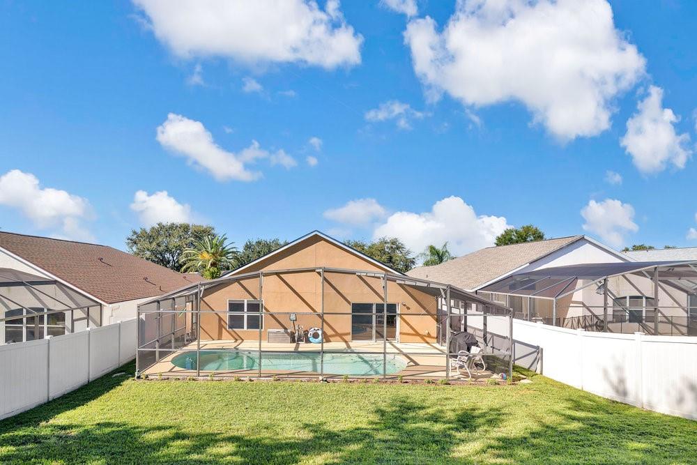 MISSION PARK PHASE II - Residential