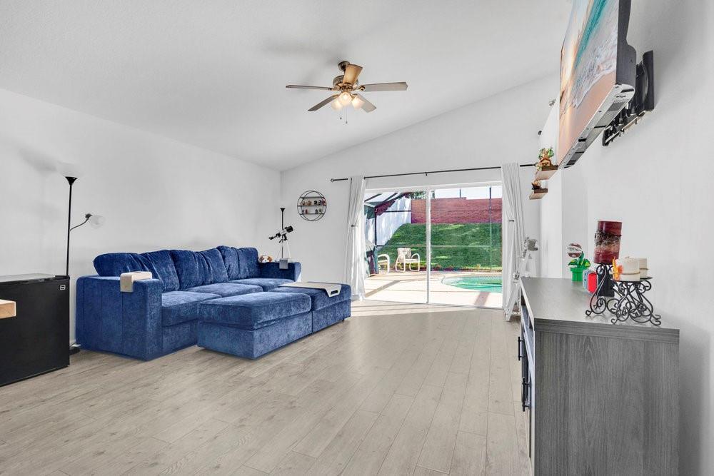 MISSION PARK PHASE II - Residential