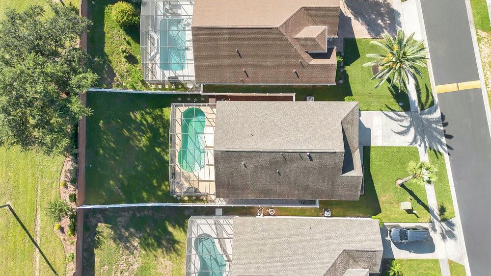 MISSION PARK PHASE II - Residential