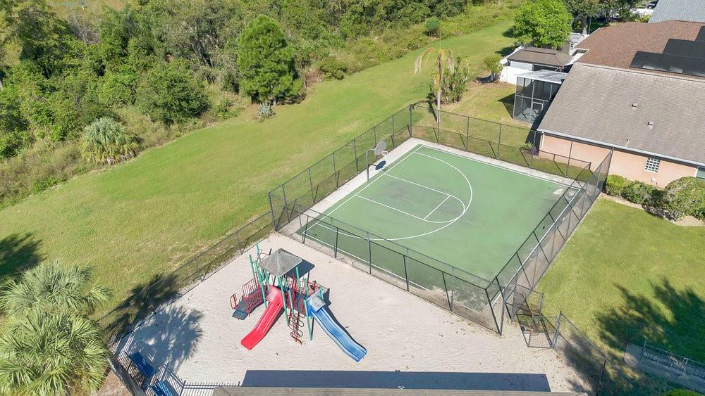 MISSION PARK PHASE II - Residential