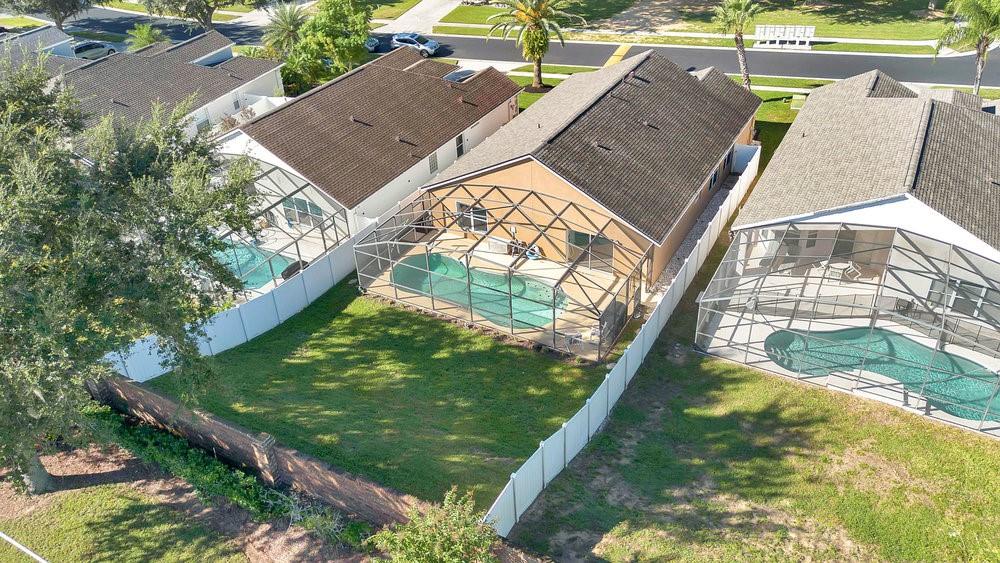 MISSION PARK PHASE II - Residential