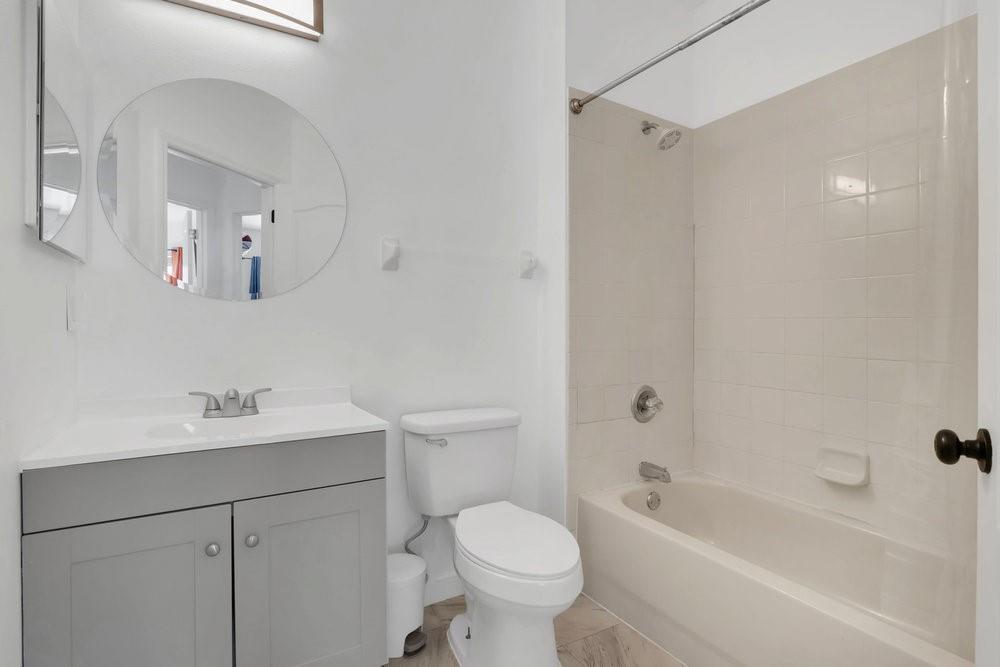 MISSION PARK PHASE II - Residential