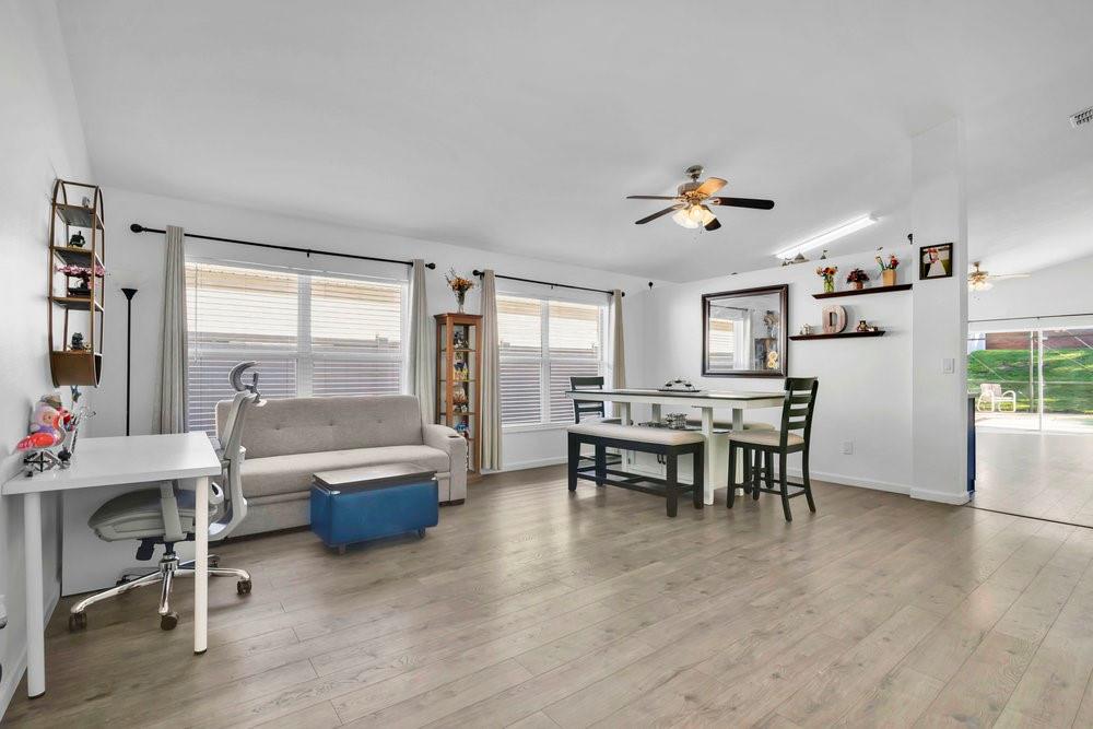 MISSION PARK PHASE II - Residential