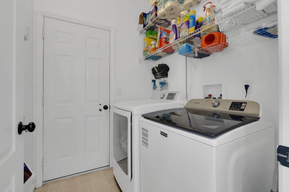 MISSION PARK PHASE II - Residential