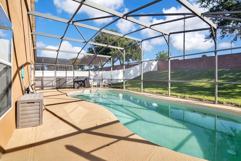 MISSION PARK PHASE II - Residential