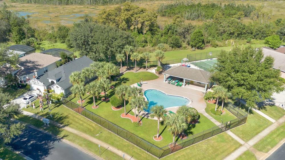 MISSION PARK PHASE II - Residential