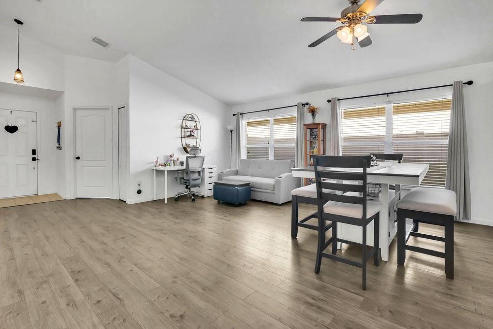 MISSION PARK PHASE II - Residential