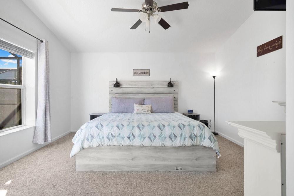 MISSION PARK PHASE II - Residential