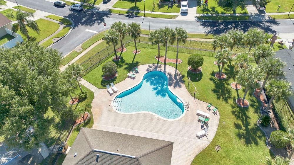 MISSION PARK PHASE II - Residential