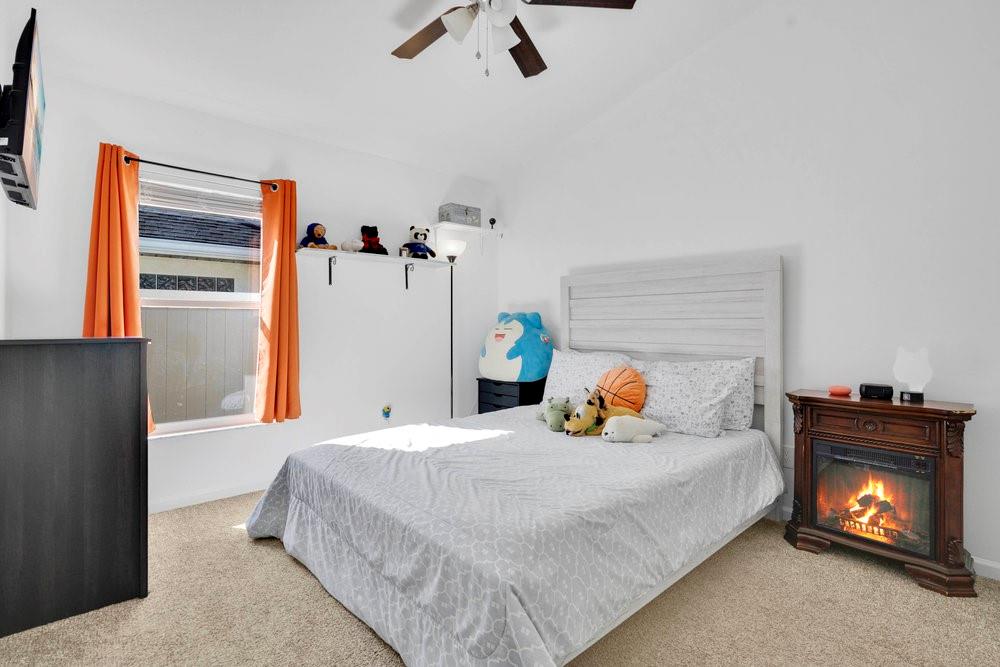 MISSION PARK PHASE II - Residential