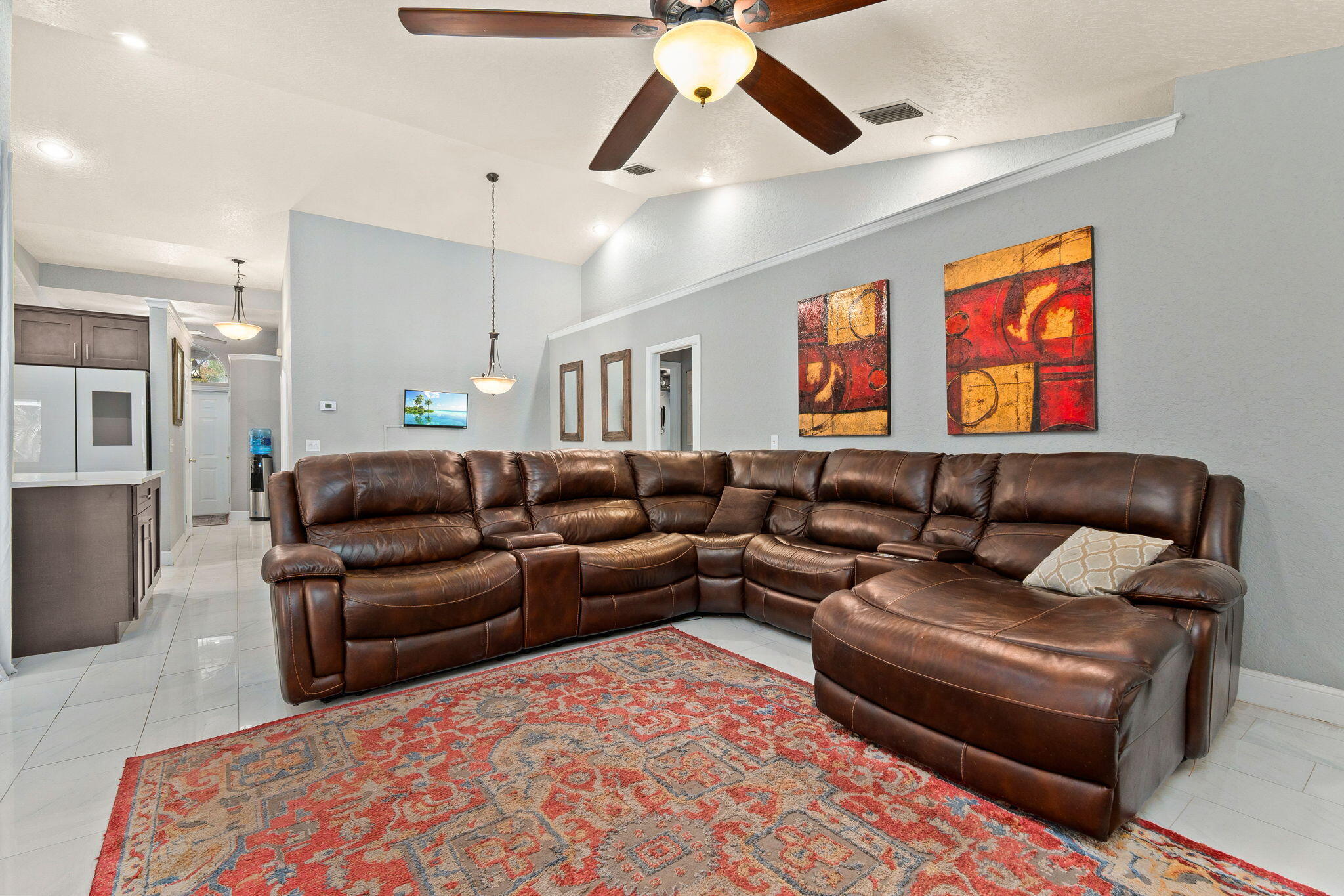 PORT ST LUCIE SECTION 33 - Residential