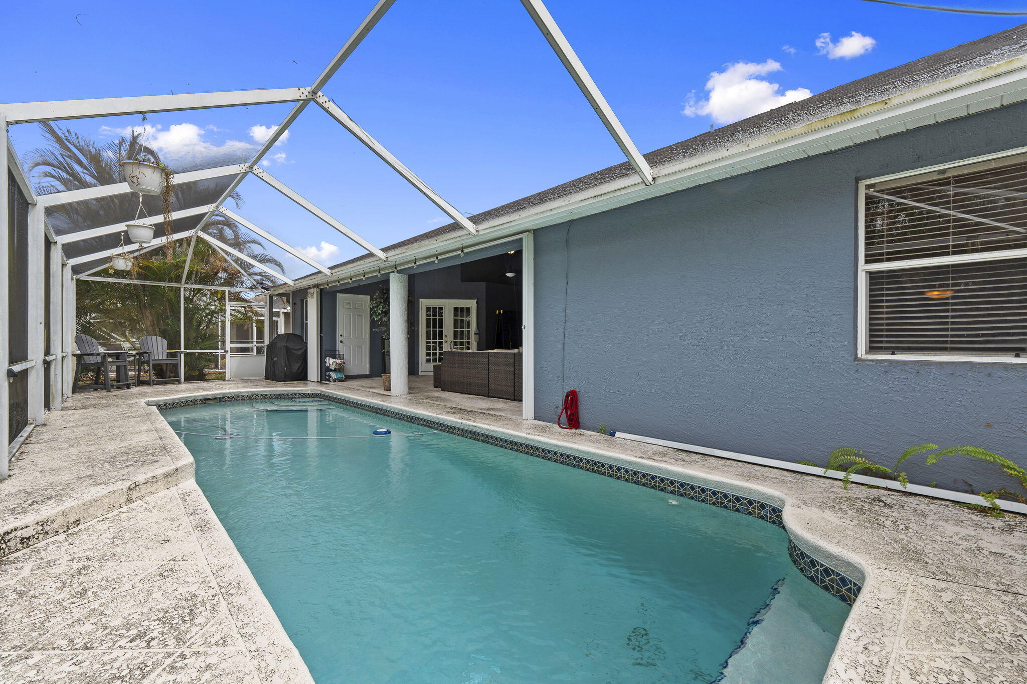 PORT ST LUCIE SECTION 33 - Residential