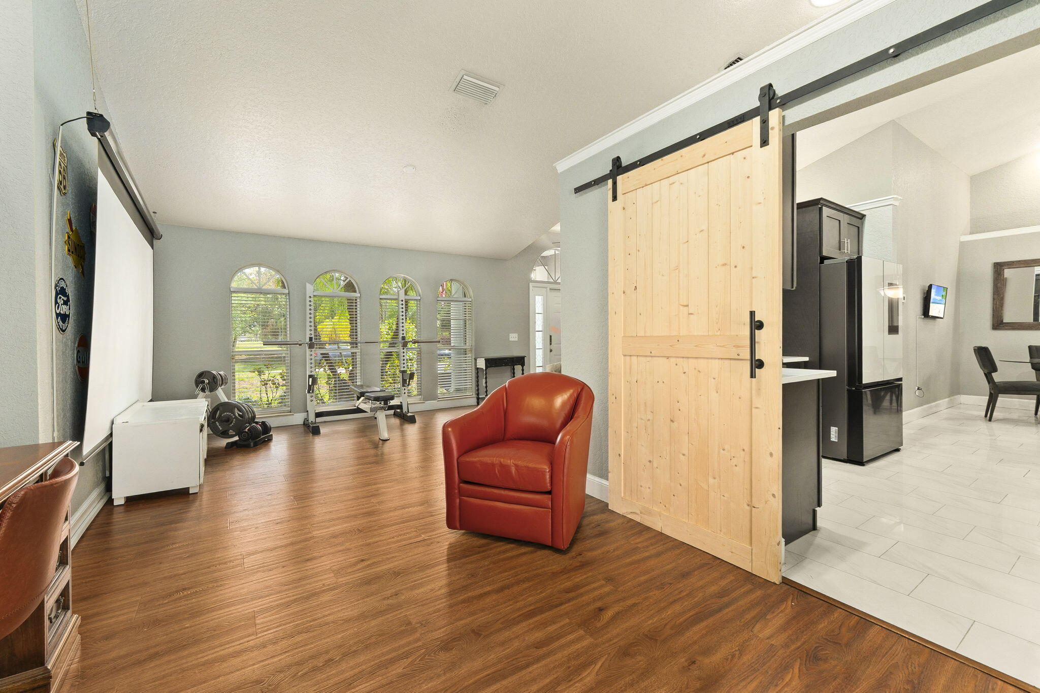 PORT ST LUCIE SECTION 33 - Residential