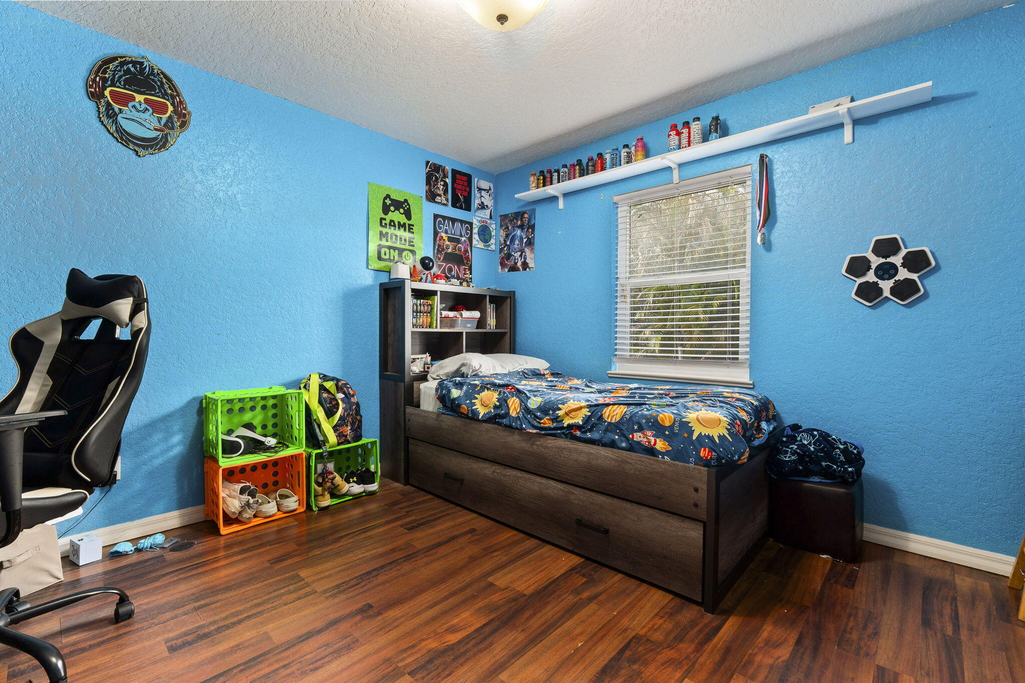 PORT ST LUCIE SECTION 33 - Residential