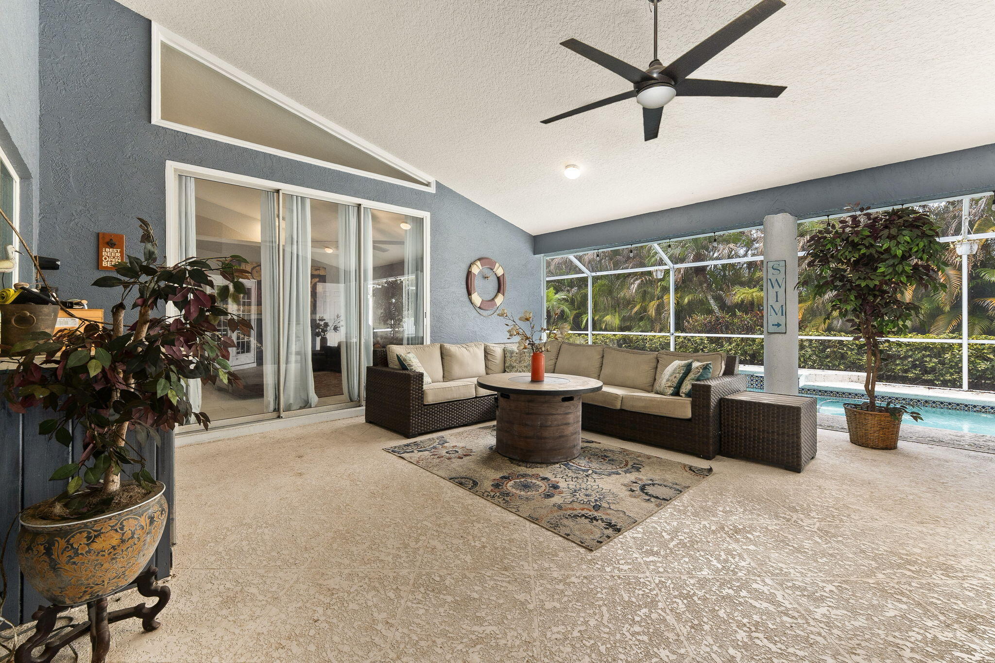 PORT ST LUCIE SECTION 33 - Residential