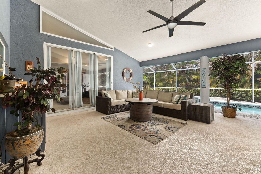 Photo of 1441 SW Edinburgh Drive, Port Saint Lucie, FL 34953 (MLS # B26013163)