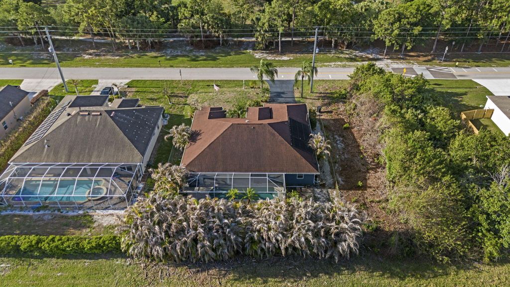 Photo of 1441 SW Edinburgh Drive, Port Saint Lucie, FL 34953 (MLS # B26013163)
