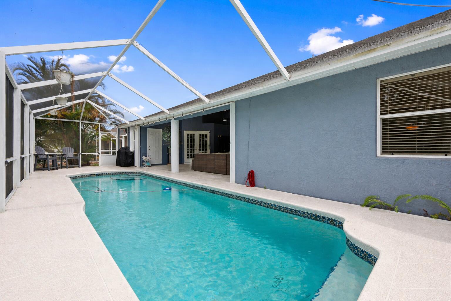 PORT ST LUCIE SECTION 33 - Residential