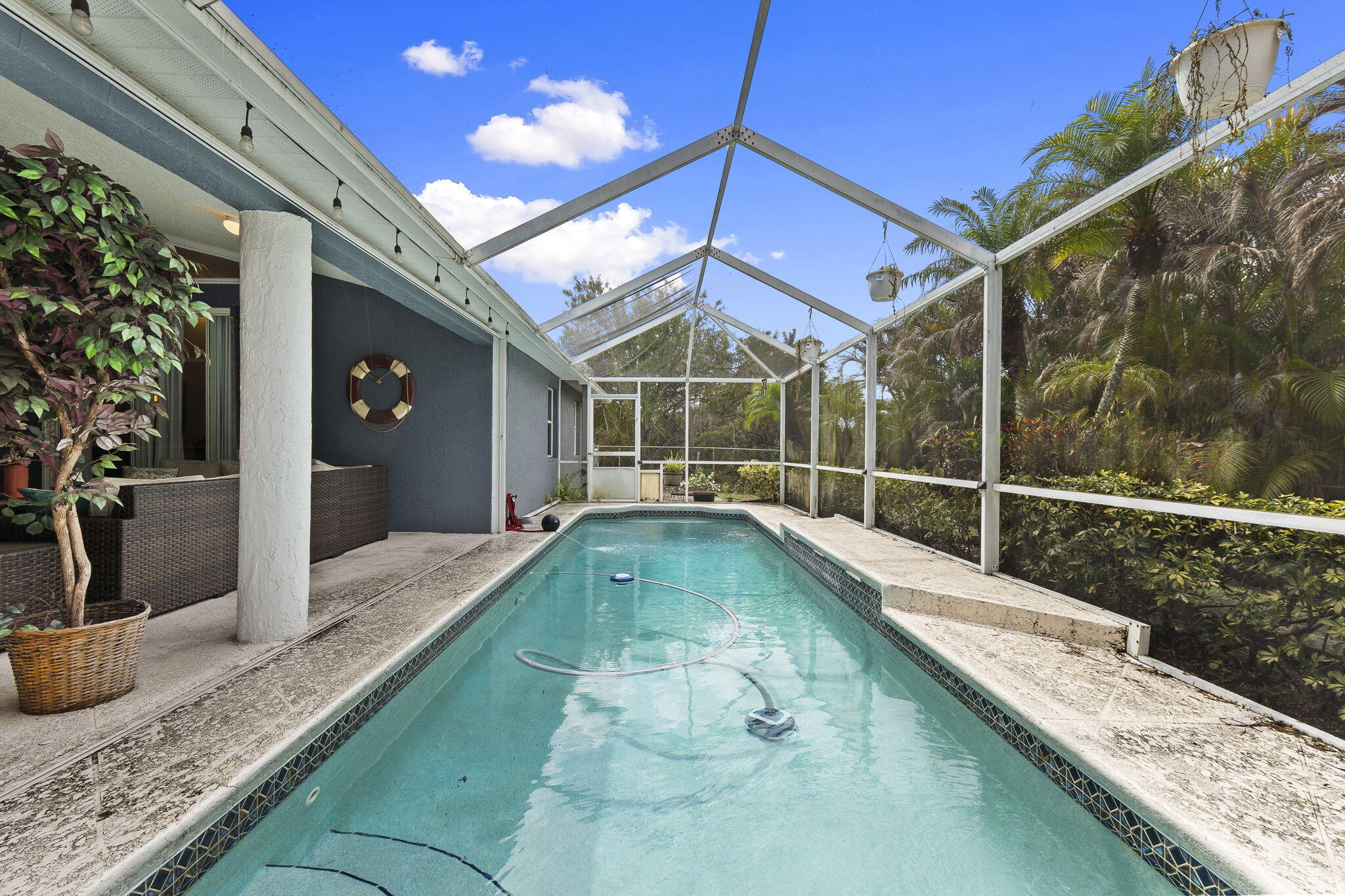 PORT ST LUCIE SECTION 33 - Residential