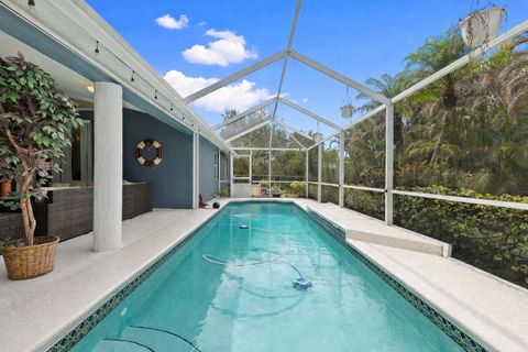 1441 SW Edinburgh Drive Port St Lucie FL 34953