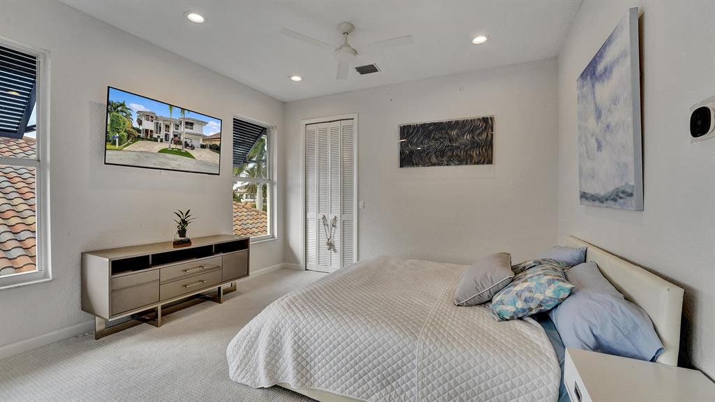 TROPIC ISLE 3RD SEC - Residential