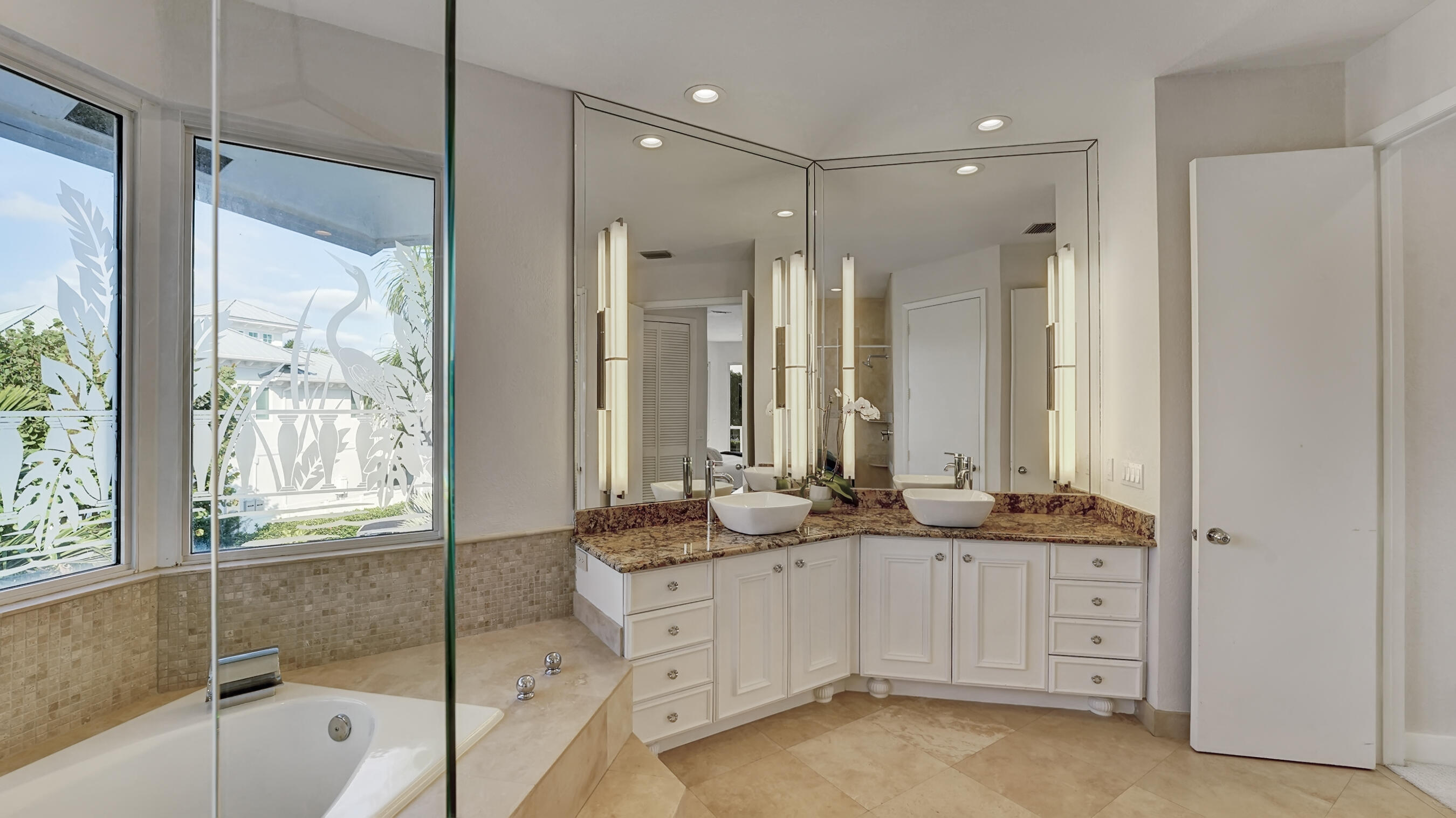 TROPIC ISLE 3RD SEC - Residential