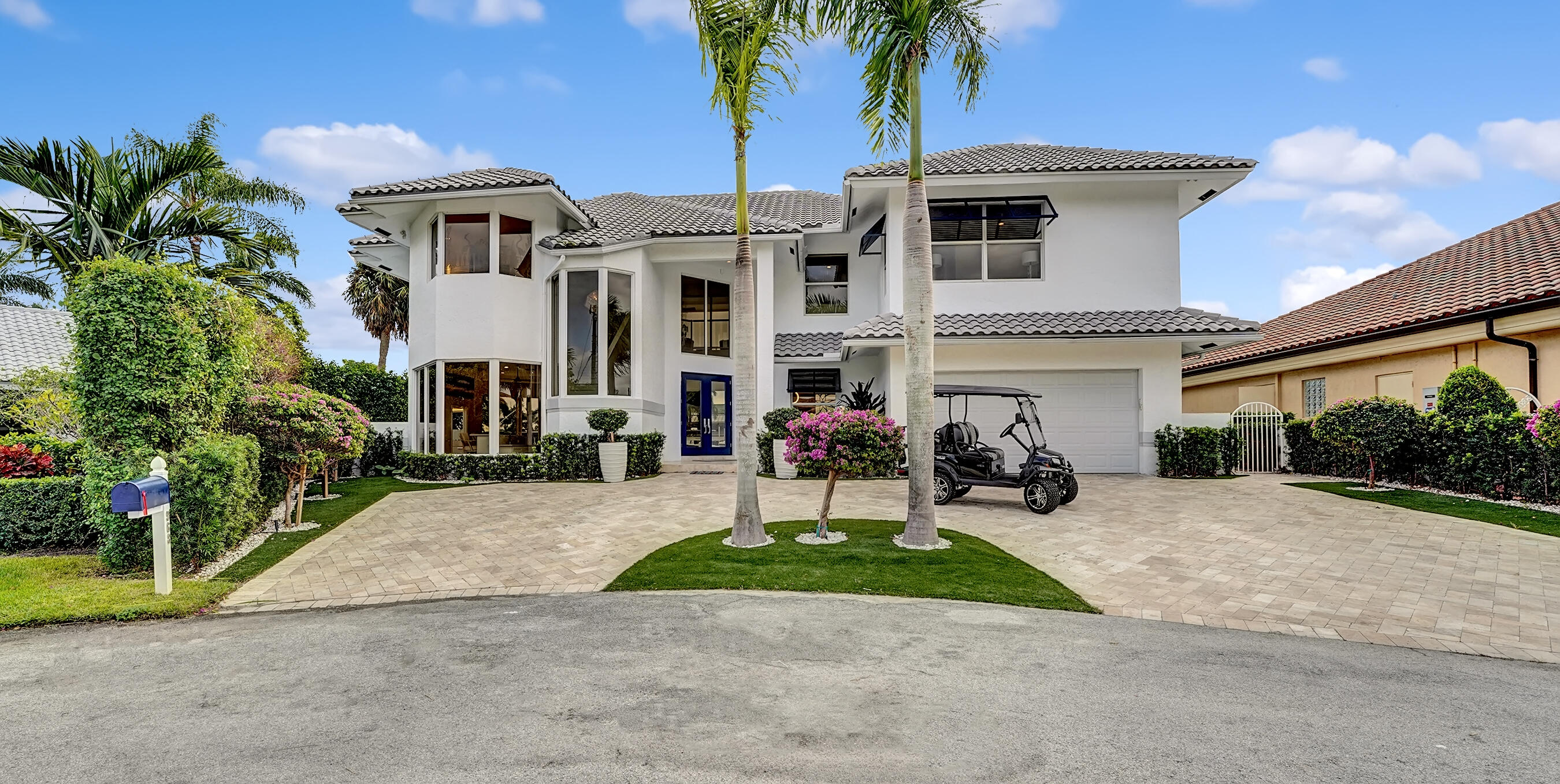 TROPIC ISLE 3RD SEC - Residential