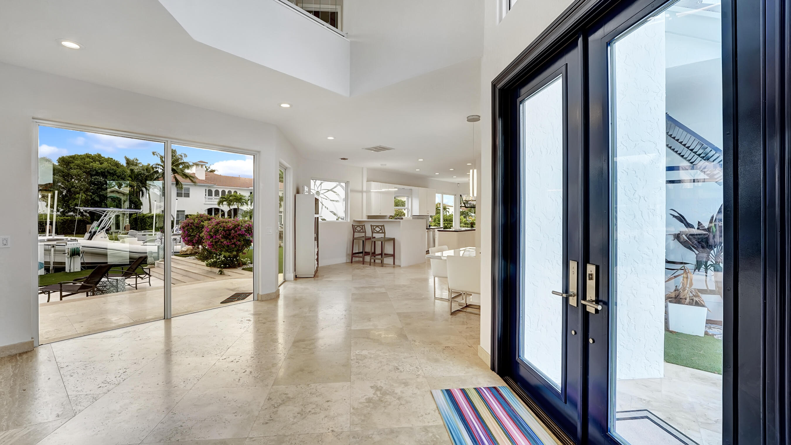 TROPIC ISLE 3RD SEC - Residential