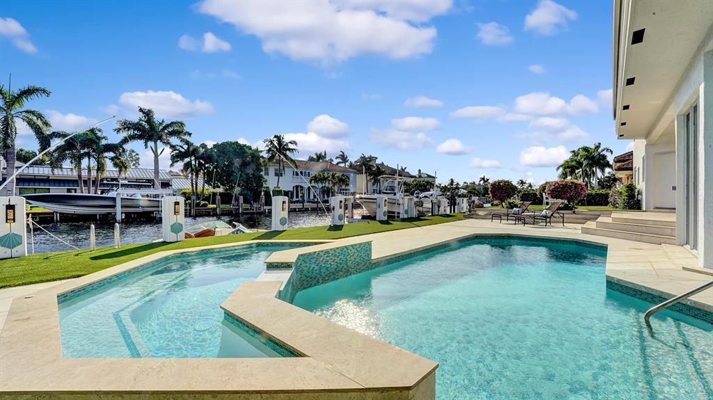 TROPIC ISLE 3RD SEC - Residential