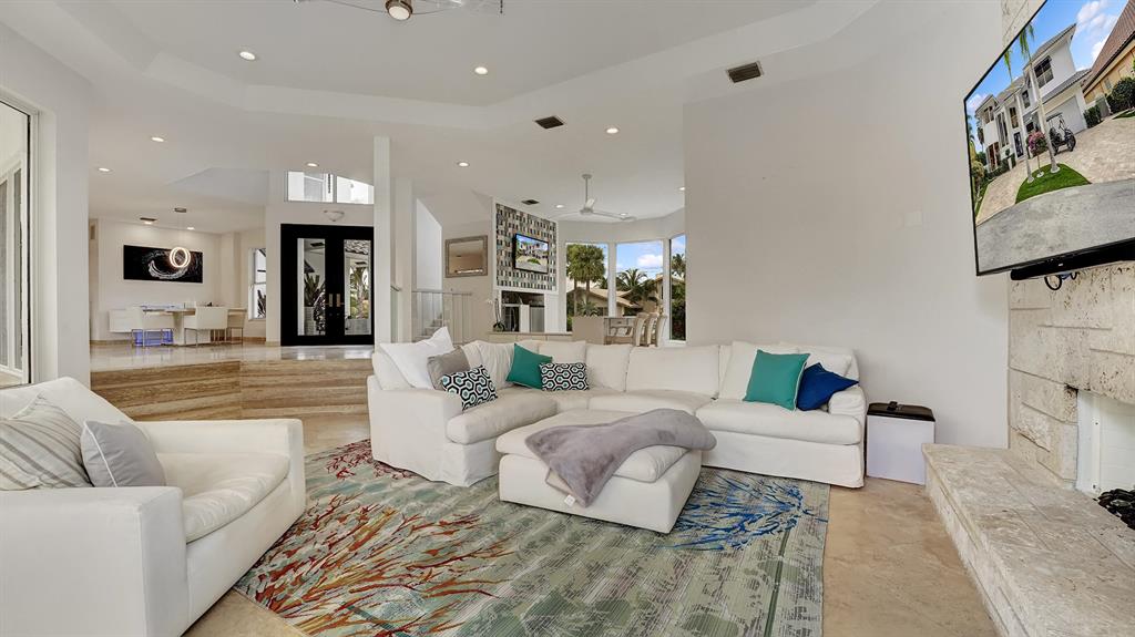 TROPIC ISLE 3RD SEC - Residential