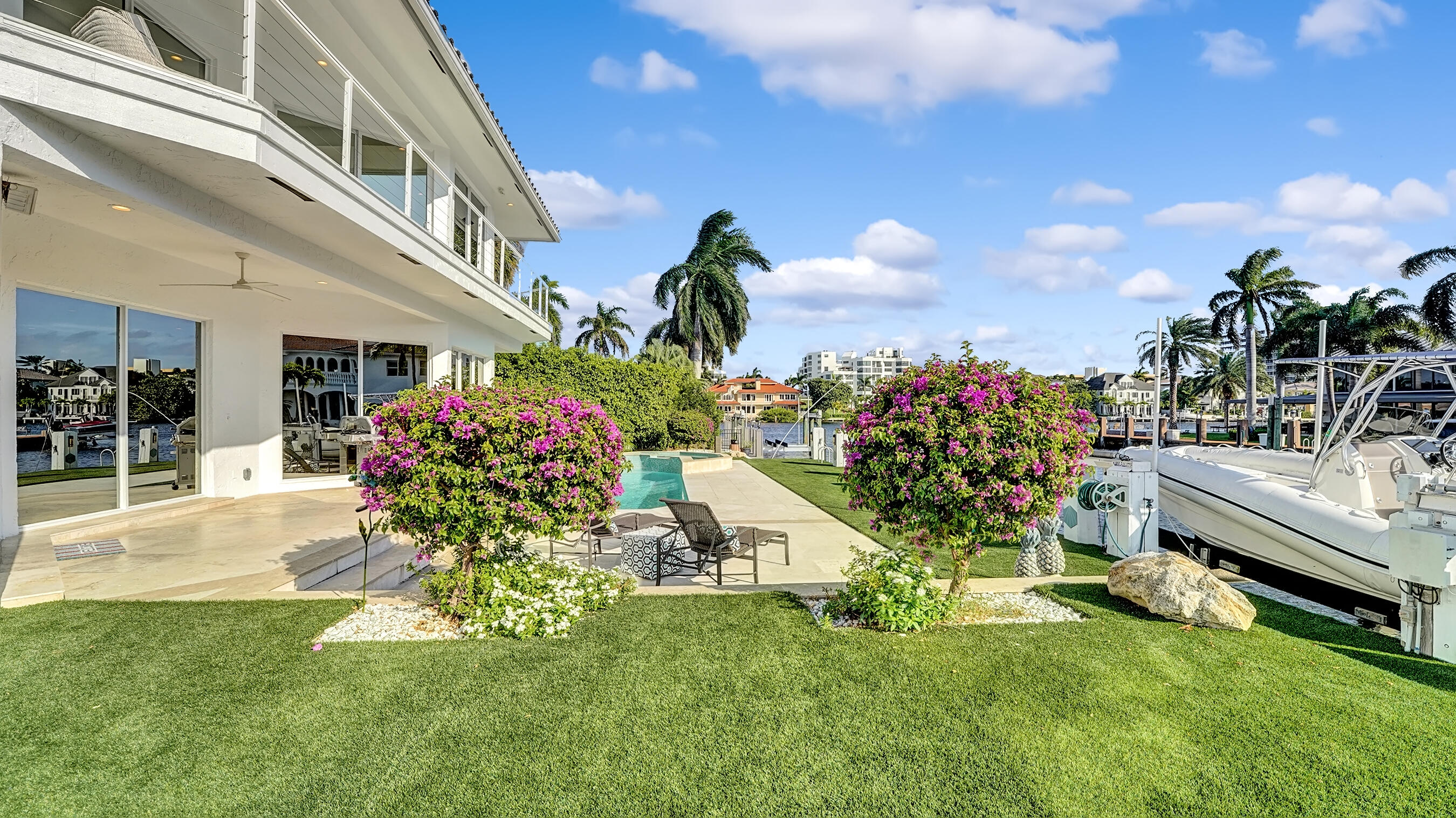 TROPIC ISLE 3RD SEC - Residential