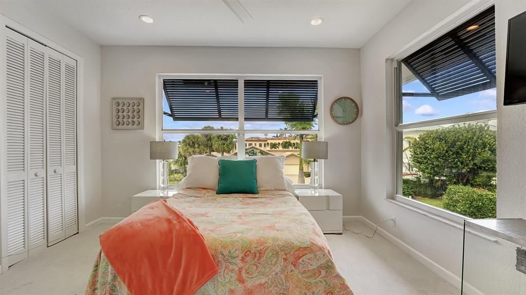 TROPIC ISLE 3RD SEC - Residential