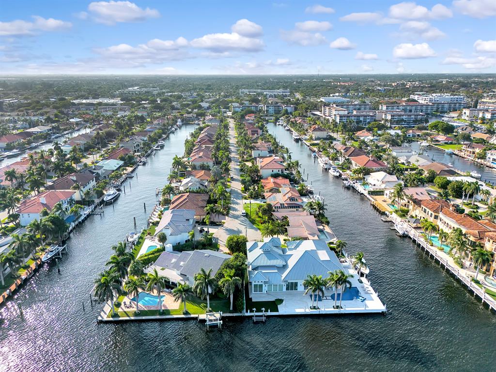 TROPIC ISLE 3RD SEC - Residential