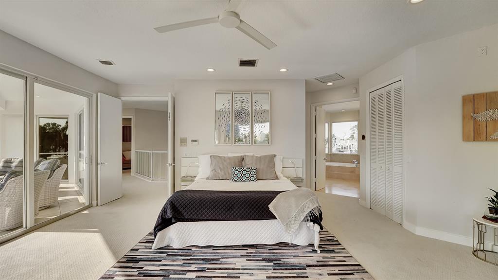 TROPIC ISLE 3RD SEC - Residential