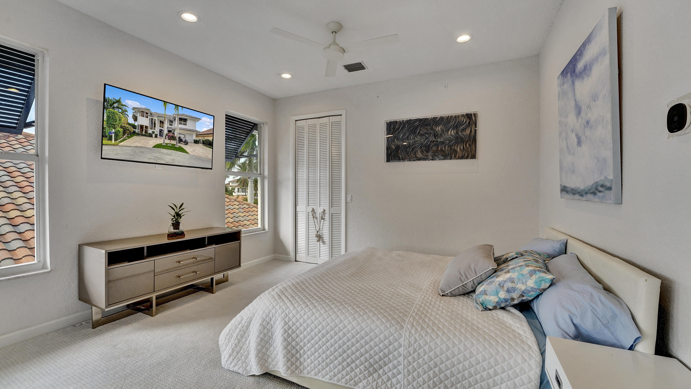 TROPIC ISLE 3RD SEC - Residential