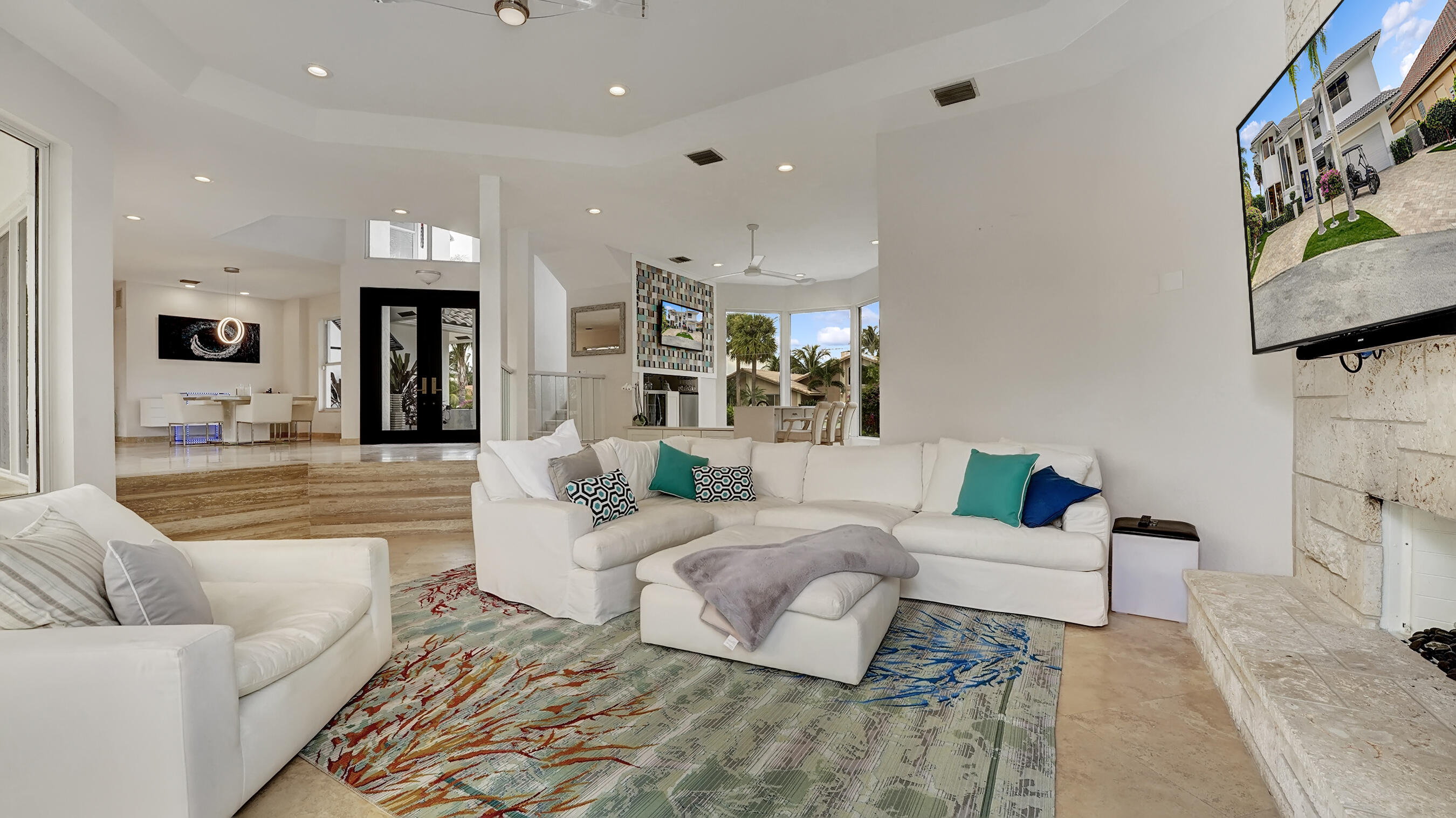 TROPIC ISLE 3RD SEC - Residential